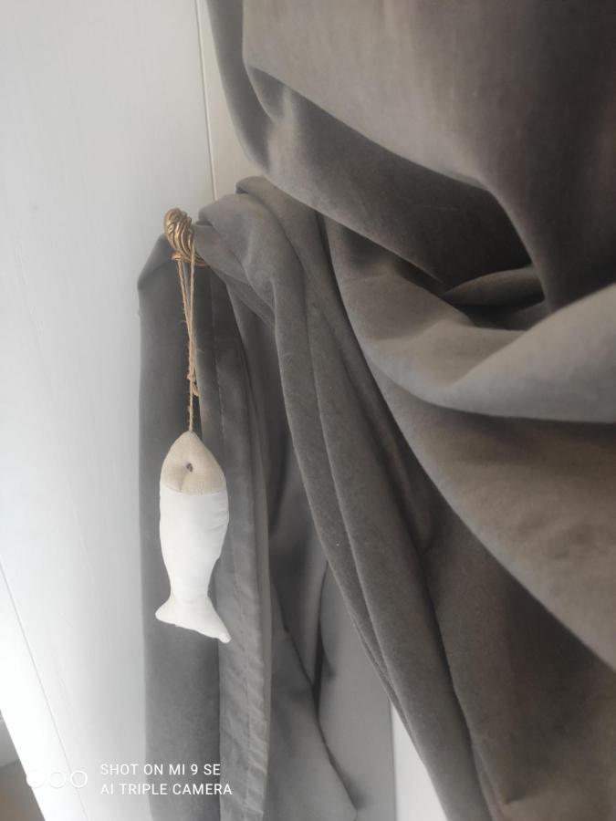 Chambre Au Panier มาร์กเซย ภายนอก รูปภาพ