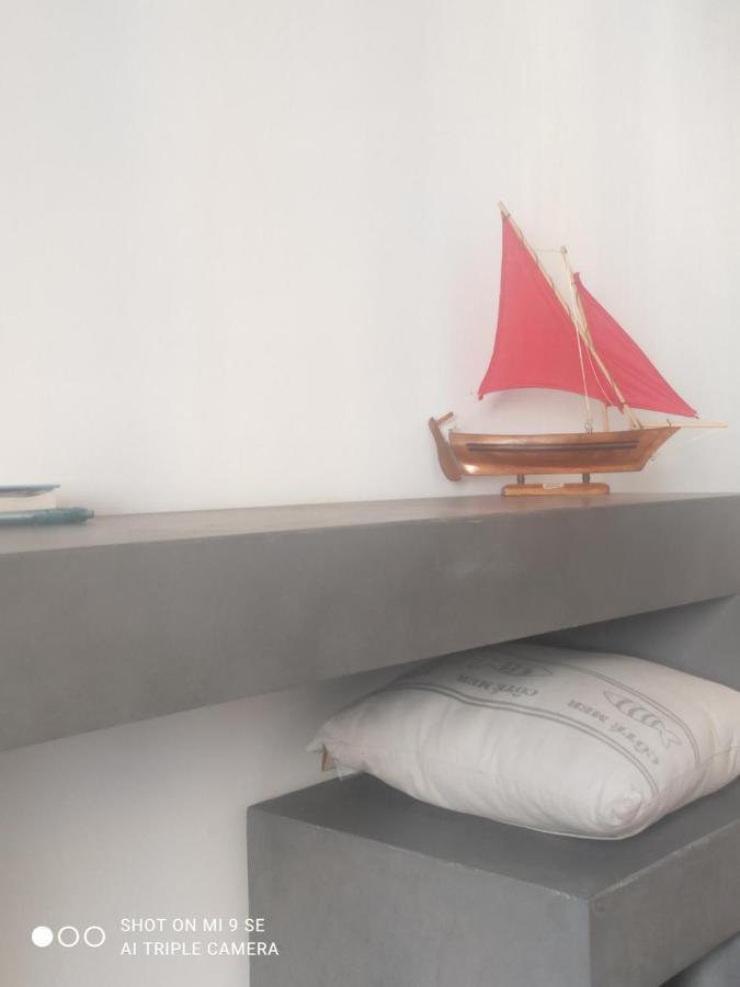 Chambre Au Panier มาร์กเซย ภายนอก รูปภาพ