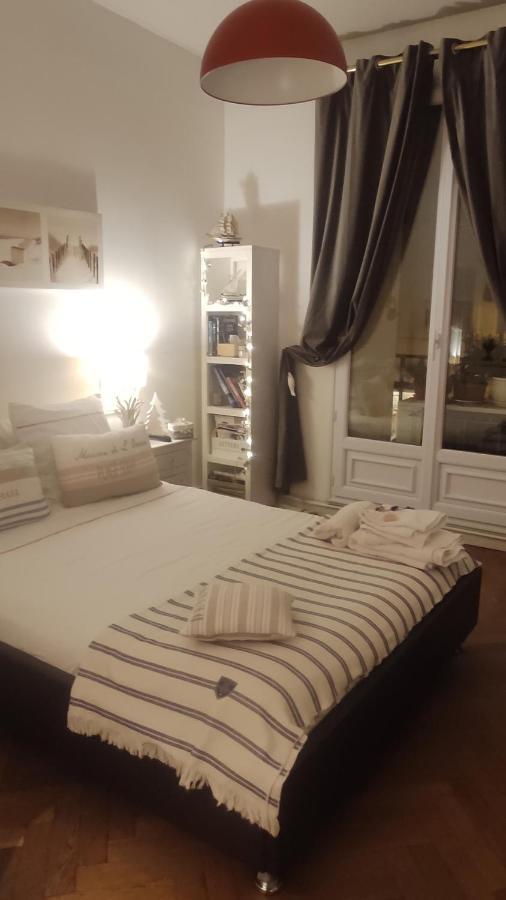 Chambre Au Panier มาร์กเซย ภายนอก รูปภาพ