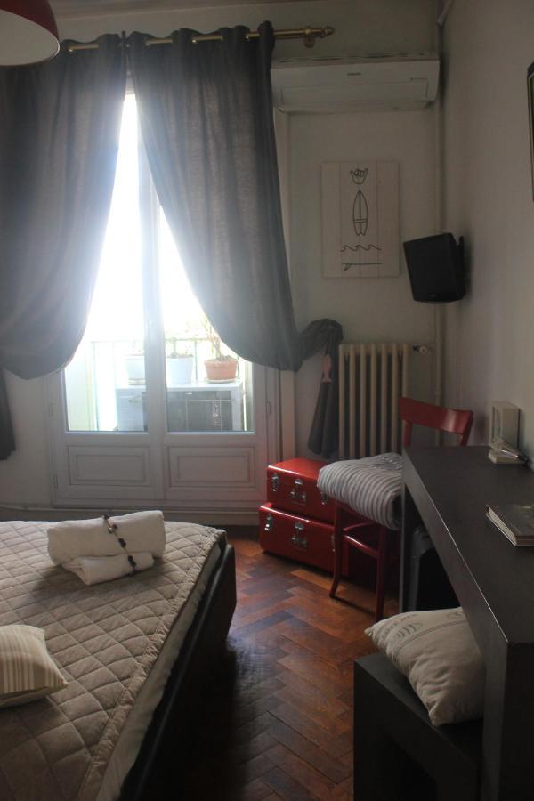 Chambre Au Panier มาร์กเซย ภายนอก รูปภาพ
