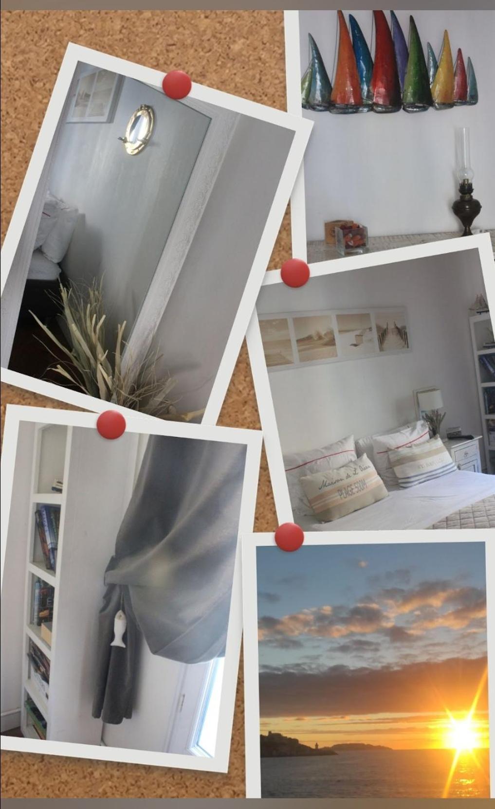Chambre Au Panier มาร์กเซย ภายนอก รูปภาพ