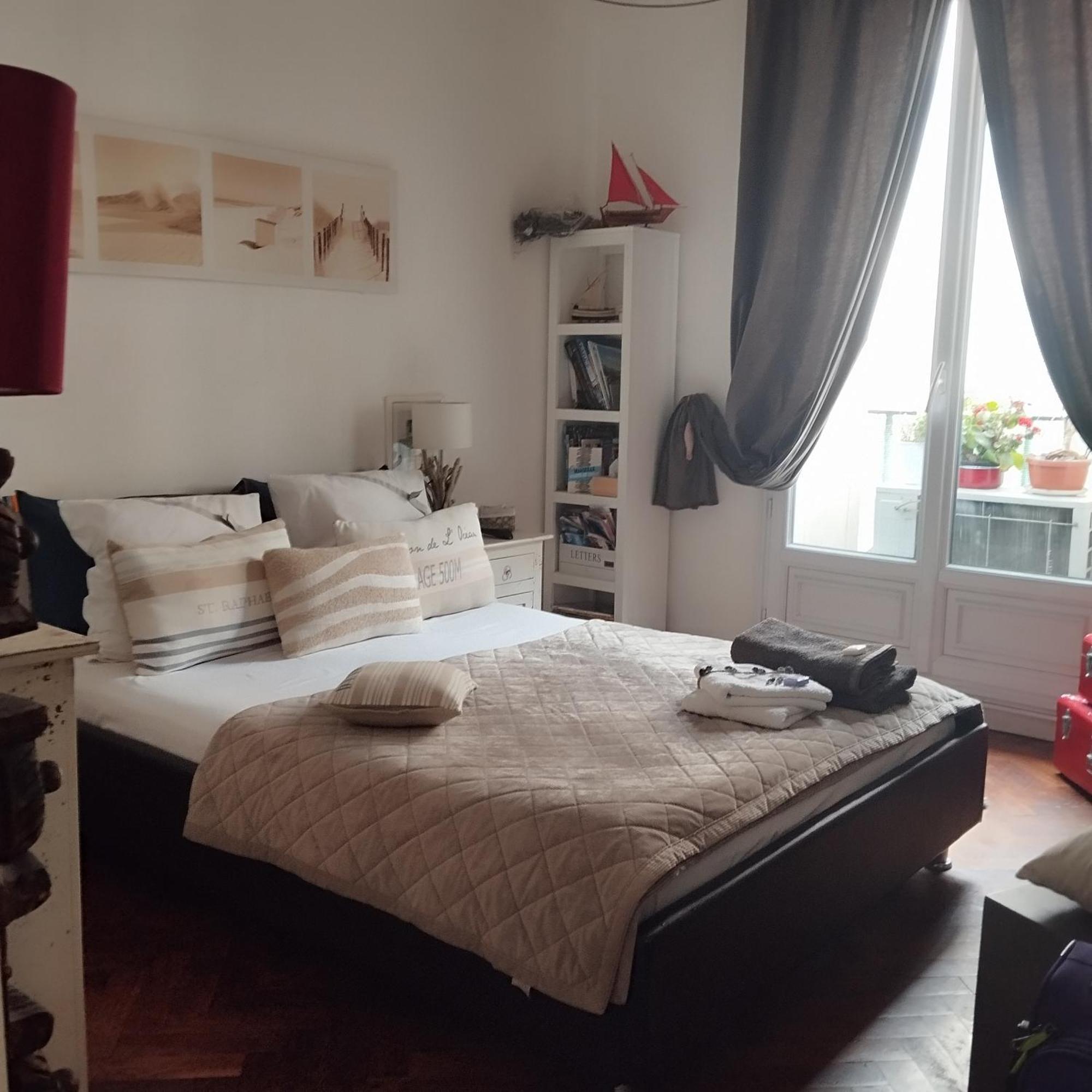 Chambre Au Panier มาร์กเซย ภายนอก รูปภาพ