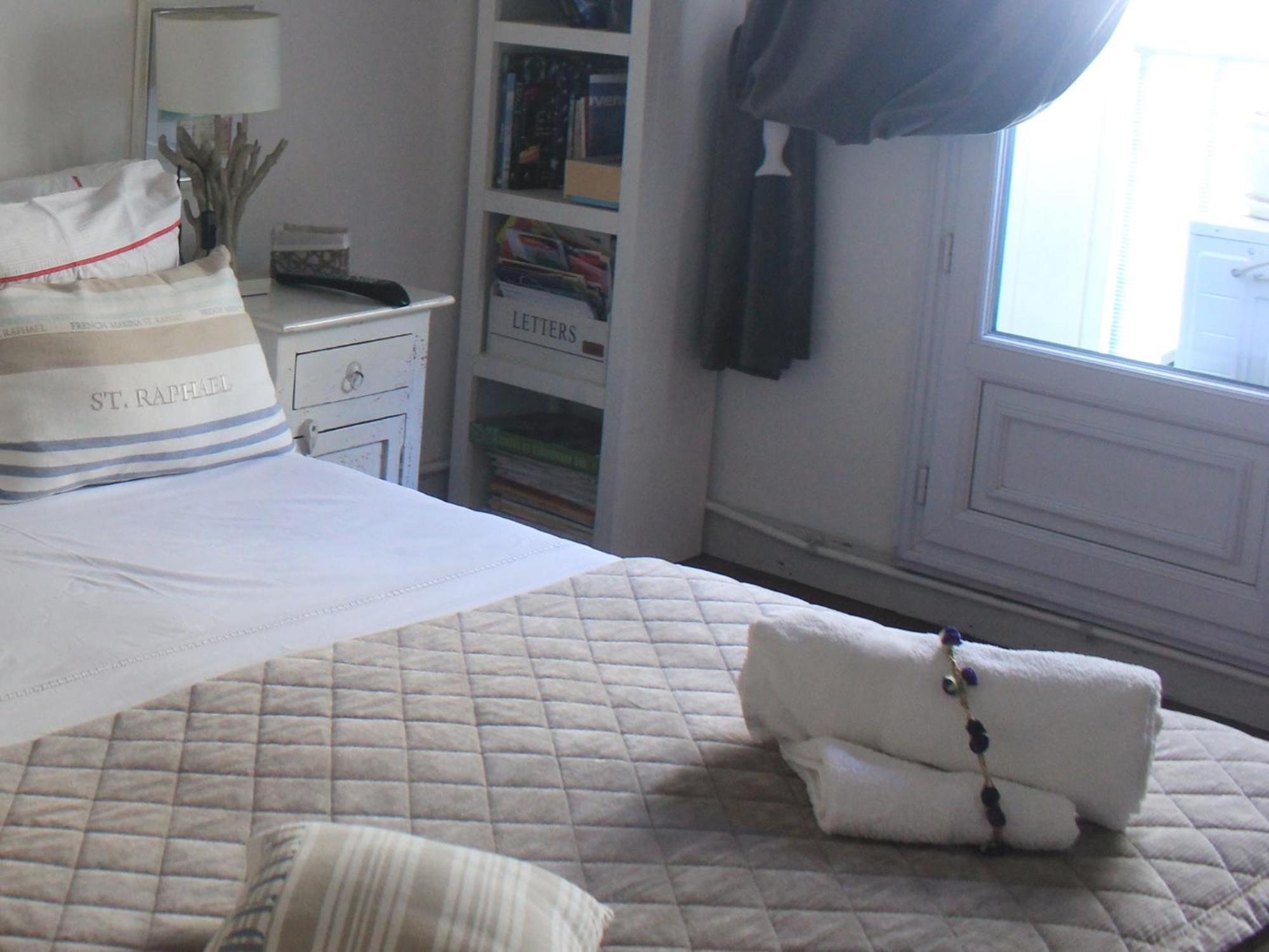 Chambre Au Panier มาร์กเซย ห้อง รูปภาพ
